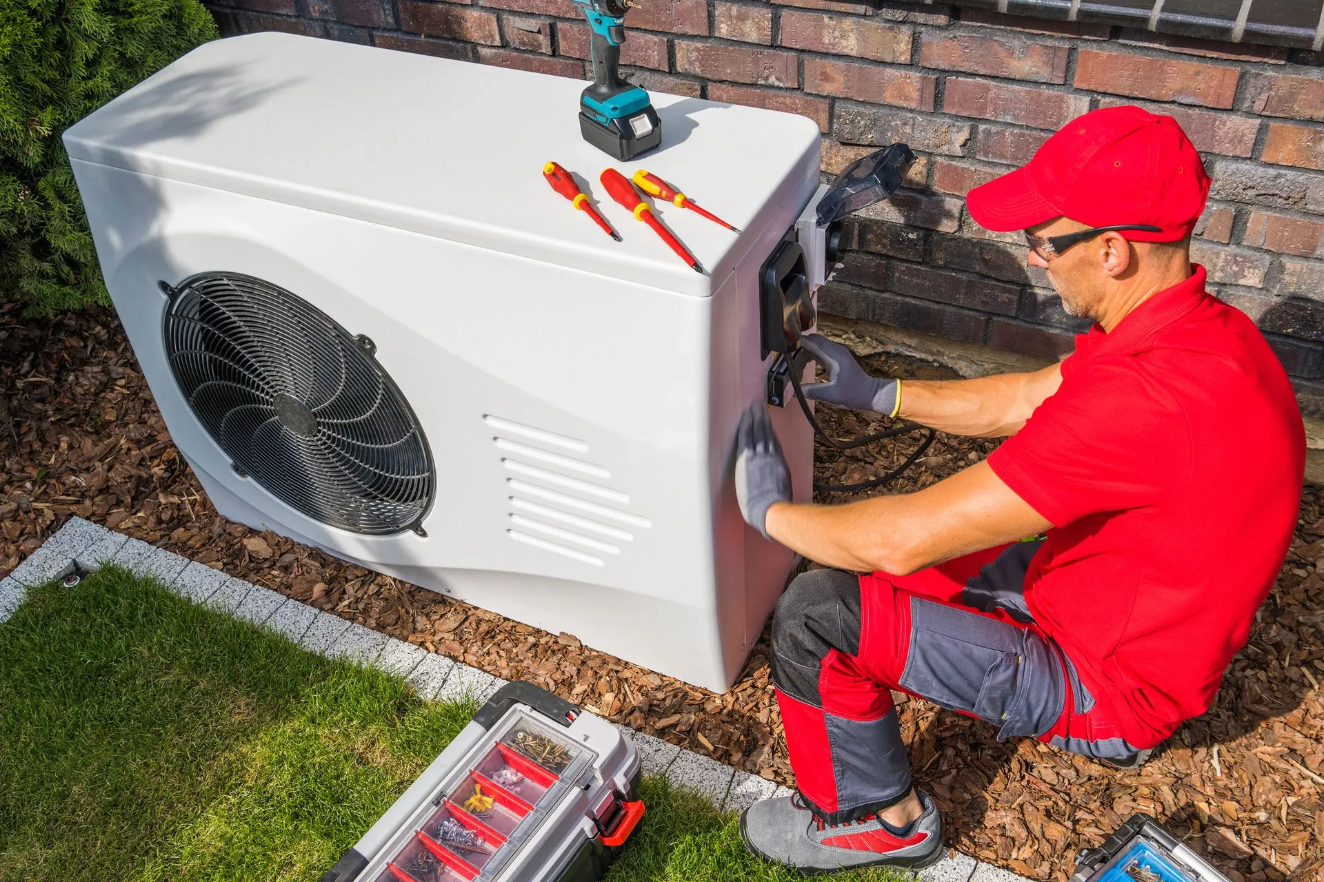 About HVAC in White River Junction, VT